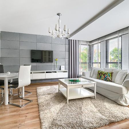 Margi Eclipse Apartament Comfy And Beauti Szczecin Exterior photo