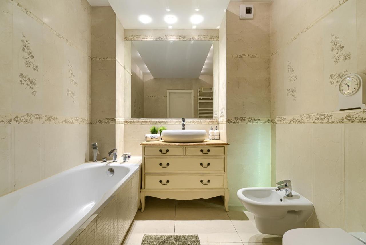Margi Eclipse Apartament Comfy And Beauti Szczecin Exterior photo